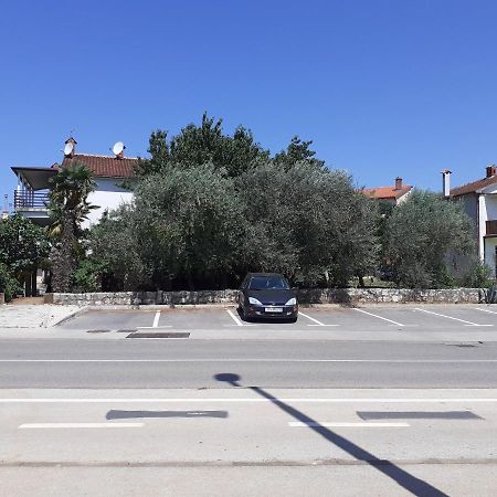 Apartment Marija Umag Luaran gambar