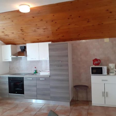 Apartment Marija Umag Luaran gambar