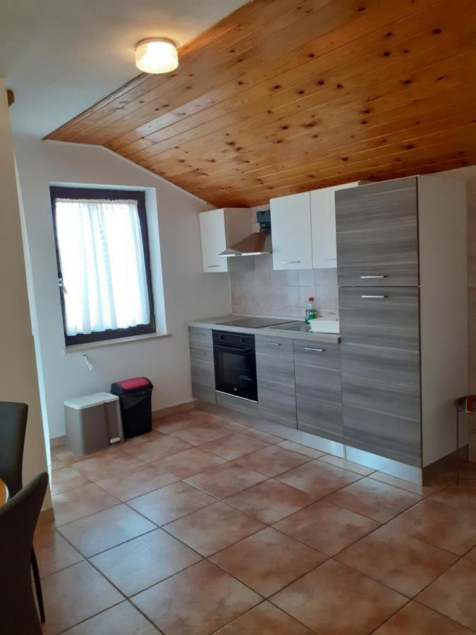 Apartment Marija Umag Luaran gambar