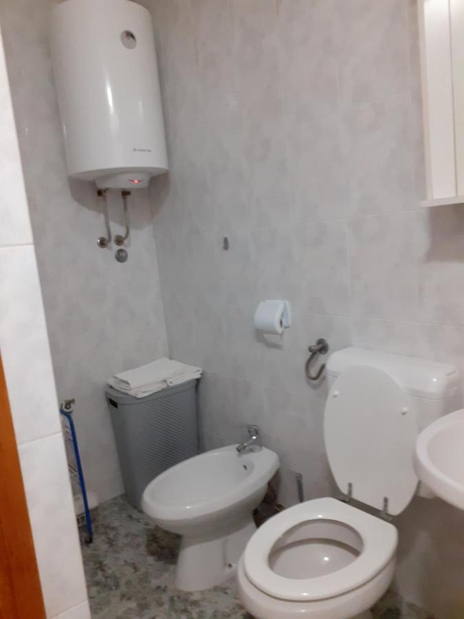 Apartment Marija Umag Luaran gambar