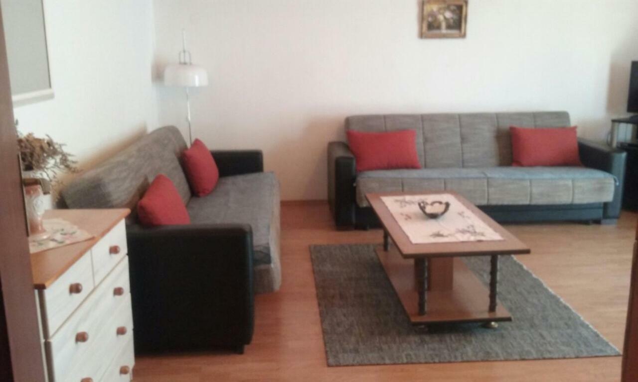 Apartment Marija Umag Luaran gambar